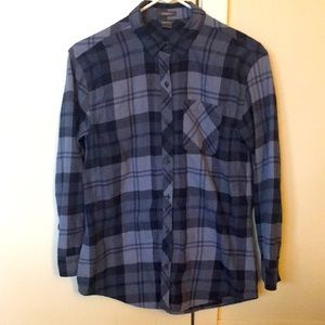 Eddie Bauer Flannel